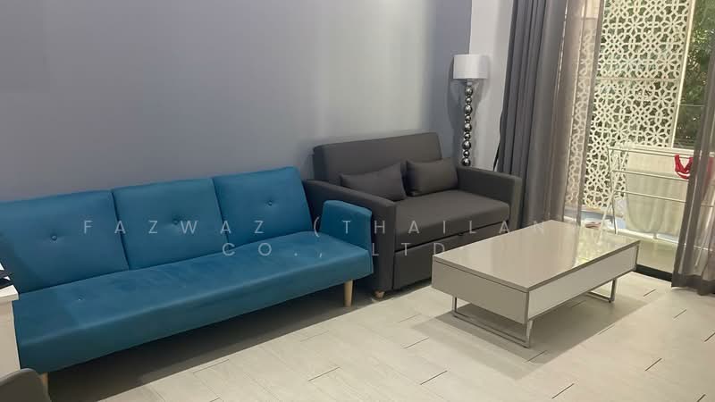 Utopia Naiharn, Phuket, Village No. 1 Soi Suan Wat, Rawai, Muang Phuket, Phuket, 1 Bedroom, 44 sqm, Condo For Sale, by Fazwaz (Thailand) Co., Ltd., 500305645 - DDproperty.com