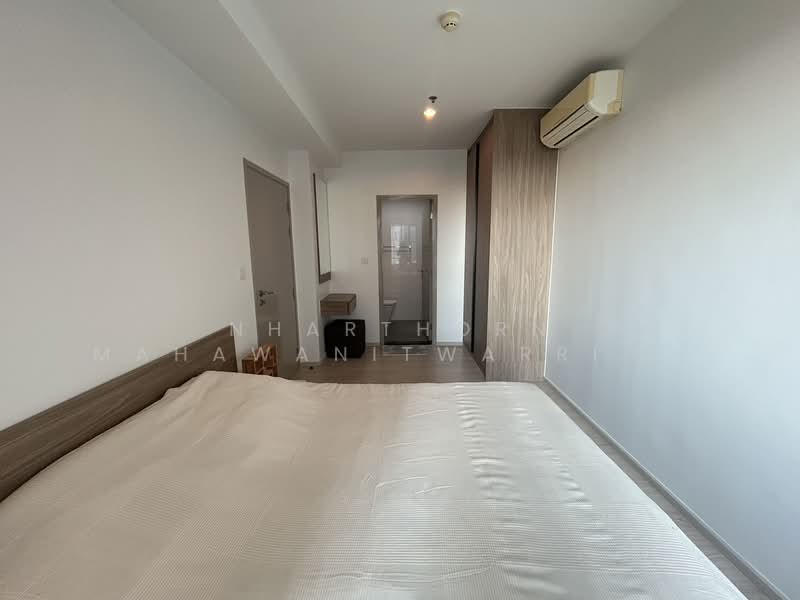 The Gallery Bearing, Samut Prakan, Sukhumvit 107 Road, Samrong Nua, Muang Samut Prakarn, Samut Prakan, 1 Bedroom, 34 sqm, Condo For Sale, by Nharthorn Mahawanitwarrintorn, 500305646 - DDproperty.com