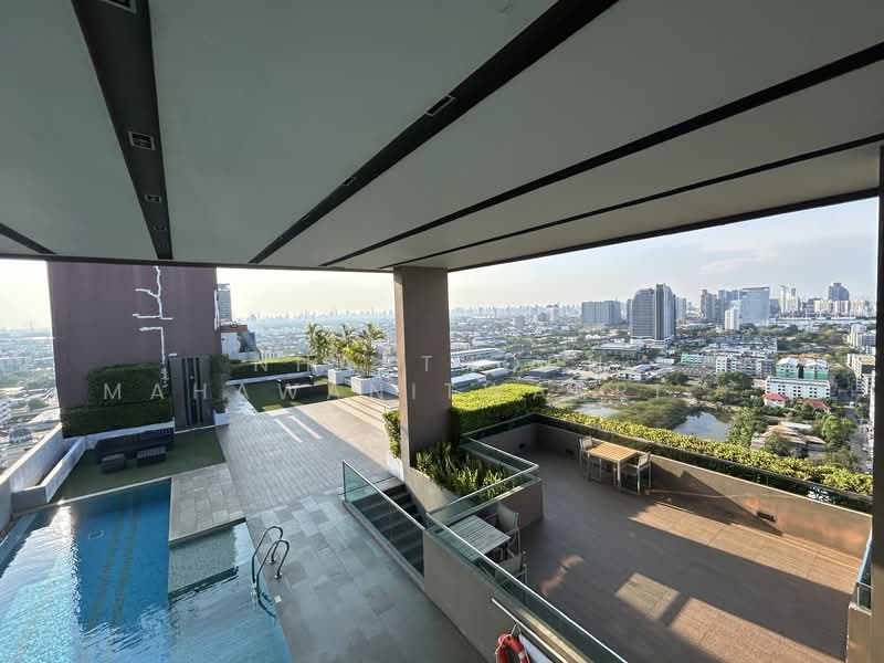 The Gallery Bearing : เดอะ แกลเลอรี่ แบริ่ง, สมุทรปราการ, ถนนสุขุมวิท 107, สำโรงเหนือ, เมืองสมุทรปราการ, สมุทรปราการ, 34 ตร.ม., คอนโด ขาย, โดย Nharthorn Mahawanitwarrintorn, 500305646 - DDproperty.com