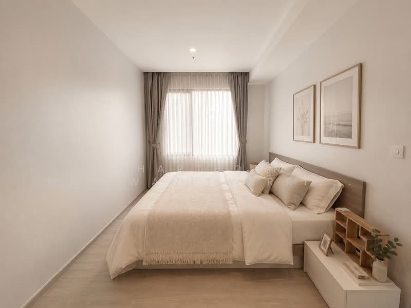 The Gallery Bearing, Samut Prakan, Sukhumvit 107 Road, Samrong Nua, Muang Samut Prakarn, Samut Prakan, 1 Bedroom, 34 sqm, Condo For Sale, by Nharthorn Mahawanitwarrintorn, 500305646 - DDproperty.com
