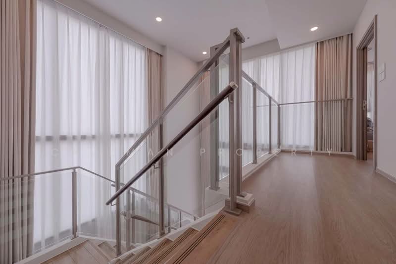 Whizdom The Forestias, Samut Prakan, Debaratana Road, Bang Kaeo, Bang Plee, Samut Prakan, 3 Bedrooms, 135 sqm, Condo For Rent, by Caveman Property, 500305647 - DDproperty.com