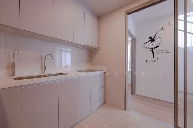 Whizdom The Forestias, Samut Prakan, Debaratana Road, Bang Kaeo, Bang Plee, Samut Prakan, 3 Bedrooms, 135 sqm, Condo For Rent, by Caveman Property, 500305647 - DDproperty.com