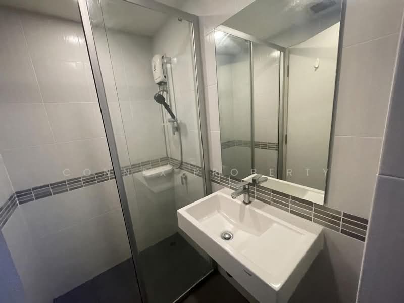 The Selected Kaset-Ngam Wongwan, Bangkok, 18 Ngamwongwan Road, Lat Yao, Chatuchak, Bangkok, 1 Bedroom, 25 sqm, Condo For Rent, by Connex Property, 500305648 - DDproperty.com