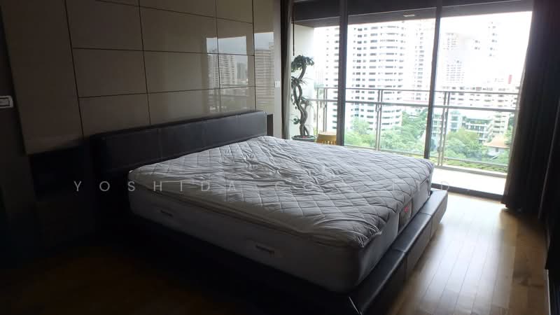 The Madison, Bangkok, Sukhumvit 41, Khlong Tan Nua, Watthana, Bangkok, 3 Bedrooms, 152 sqm, Condo For Rent, by Yoshida Co., Ltd., 500305653 - DDproperty.com