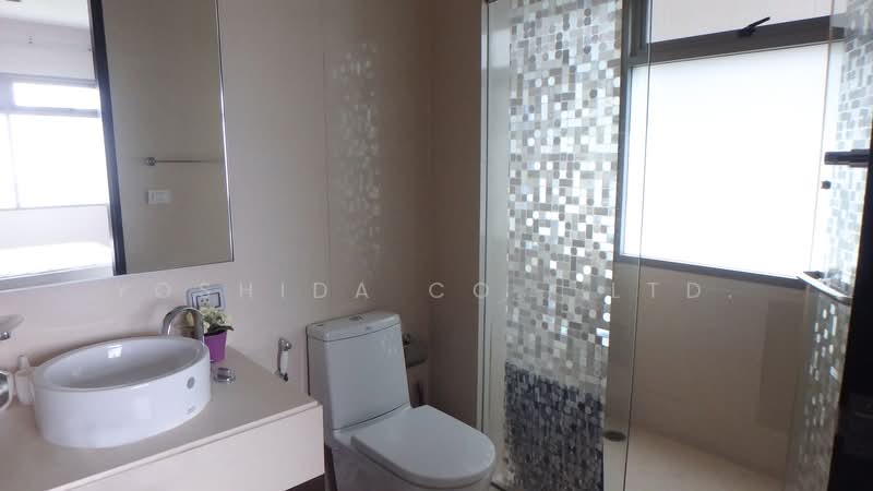 The Madison, Bangkok, Sukhumvit 41, Khlong Tan Nua, Watthana, Bangkok, 3 Bedrooms, 152 sqm, Condo For Rent, by Yoshida Co., Ltd., 500305653 - DDproperty.com