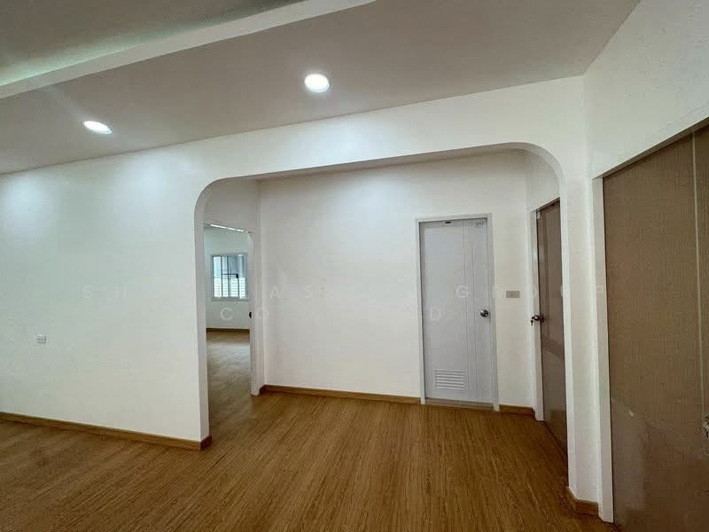 Baan Teeraporn, Chiang Mai, San Sai Noi, San Sai, Chiang Mai, 3 Bedrooms, 236 sqm, Single Detached House For Sale, by Shori Asset Group Co., Ltd., 500305663 - DDproperty.com