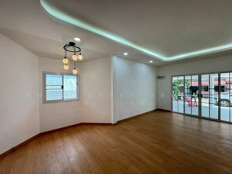 บ้านธีรพร, เชียงใหม่, สันทรายน้อย, สันทราย, เชียงใหม่, 236 ตร.ม., บ้านเดี่ยว ขาย, โดย Shori Asset Group Co., Ltd., 500305663 - DDproperty.com