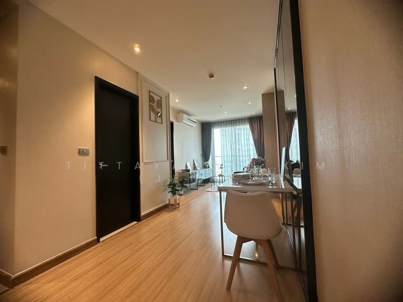 Sky Walk Residences : สกาย วอล์ค เรสซิเดนซ์, กรุงเทพ, 1599 ถนนสุขุมวิท, พระโขนงเหนือ, วัฒนา, กรุงเทพ, 50 ตร.ม., คอนโด ขาย, โดย Tittayaporn Kim (Jenny), 500305666 - DDproperty.com