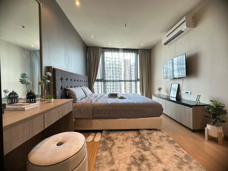 Sky Walk Residences : สกาย วอล์ค เรสซิเดนซ์, กรุงเทพ, 1599 ถนนสุขุมวิท, พระโขนงเหนือ, วัฒนา, กรุงเทพ, 50 ตร.ม., คอนโด ขาย, โดย Tittayaporn Kim (Jenny), 500305666 - DDproperty.com