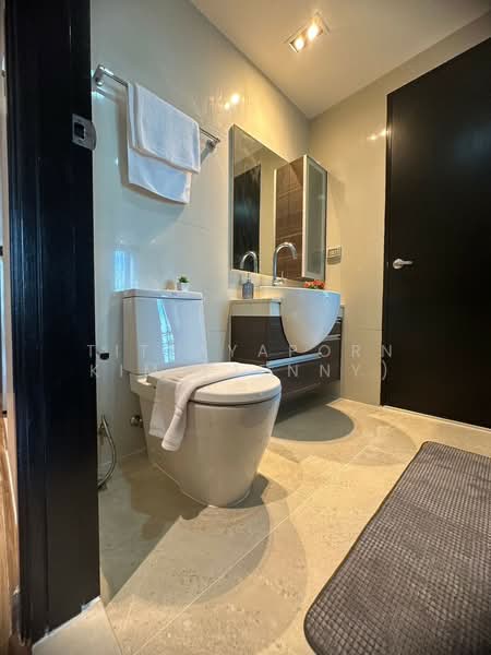 Sky Walk Residences, Bangkok, 1599 Sukhumvit Road, Phra Kanong Nua, Watthana, Bangkok, 1 Bedroom, 50 sqm, Condo For Sale, by Tittayaporn Kim (Jenny), 500305666 - DDproperty.com