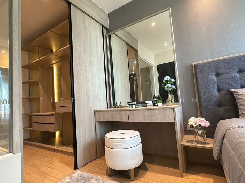 Sky Walk Residences : สกาย วอล์ค เรสซิเดนซ์, กรุงเทพ, 1599 ถนนสุขุมวิท, พระโขนงเหนือ, วัฒนา, กรุงเทพ, 50 ตร.ม., คอนโด ขาย, โดย Tittayaporn Kim (Jenny), 500305666 - DDproperty.com