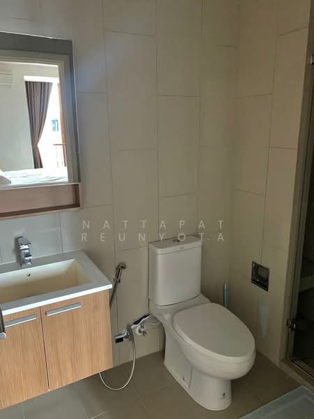 Hasu Haus, Bangkok, Sukhumvit 77 Road, Phra Kanong Nua, Watthana, Bangkok, 1 Bedroom, 41 sqm, Condo For Sale, by Nattapat Reunyota, 500305669 - DDproperty.com