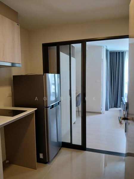 Dcondo Air Ladkrabang, Bangkok, 8 Lat Krabang Road, Lat Krabang, Lat Krabang, Bangkok, 1 Bedroom, 26 sqm, Condo For Rent, by Agentbkk, 500305671 - DDproperty.com