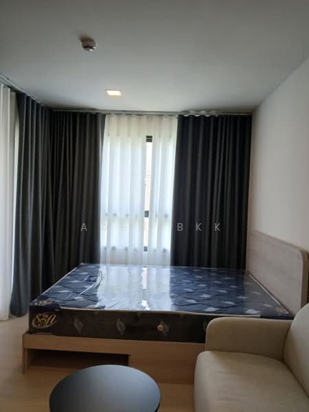 Dcondo Air Ladkrabang, Bangkok, 8 Lat Krabang Road, Lat Krabang, Lat Krabang, Bangkok, 1 Bedroom, 26 sqm, Condo For Rent, by Agentbkk, 500305671 - DDproperty.com