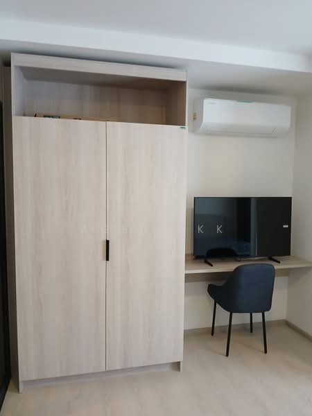 Dcondo Air Ladkrabang, Bangkok, 8 Lat Krabang Road, Lat Krabang, Lat Krabang, Bangkok, 1 Bedroom, 26 sqm, Condo For Rent, by Agentbkk, 500305671 - DDproperty.com