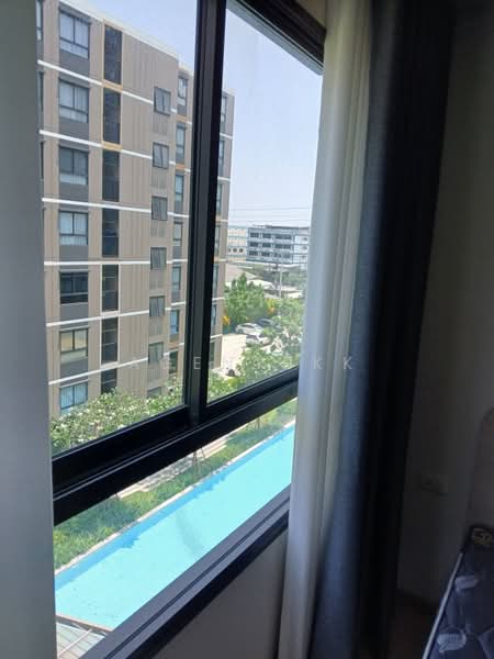 Dcondo Air Ladkrabang, Bangkok, 8 Lat Krabang Road, Lat Krabang, Lat Krabang, Bangkok, 1 Bedroom, 26 sqm, Condo For Rent, by Agentbkk, 500305671 - DDproperty.com