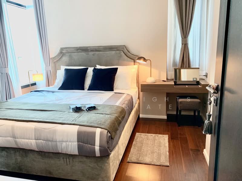 The Diplomat 39, Bangkok, 18 Soi Sukhumvit 39, Sukhumvit Road, Khlong Tan Nua, Watthana, Bangkok, 1 Bedroom, 60 sqm, Condo For Sale, by PROPERTYSIGHTS REAL ESTATE, 500305674 - DDproperty.com