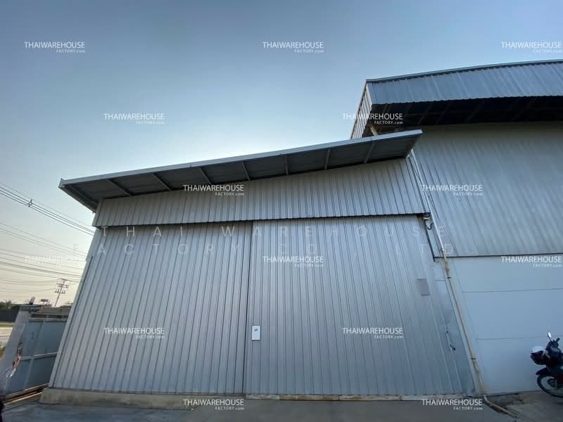 Warehouse for Rent 500 sqm Lam Luk Ka Pathum Thani Trailer Access, Pathum Thani, Bung Thong Lang, Lam Luk Ka, Pathum Thani, , 500 sqm, Warehouse/Factory For Rent, by THAI WAREHOUSE FACTORY CO., LTD., 500305675 - DDproperty.com