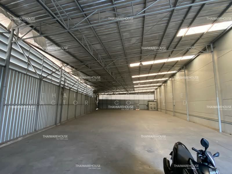 Warehouse for Rent 500 sqm Lam Luk Ka Pathum Thani Trailer Access, Pathum Thani, Bung Thong Lang, Lam Luk Ka, Pathum Thani, , 500 sqm, Warehouse/Factory For Rent, by THAI WAREHOUSE FACTORY CO., LTD., 500305675 - DDproperty.com