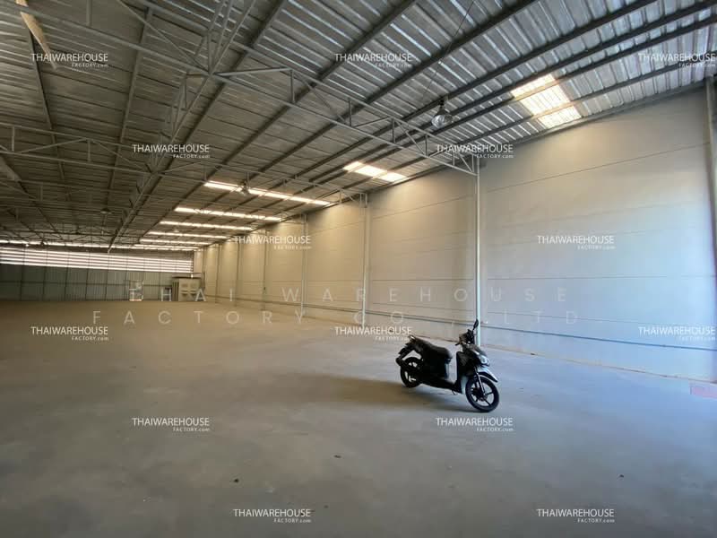 Warehouse for Rent 500 sqm Lam Luk Ka Pathum Thani Trailer Access, Pathum Thani, Bung Thong Lang, Lam Luk Ka, Pathum Thani, , 500 sqm, Warehouse/Factory For Rent, by THAI WAREHOUSE FACTORY CO., LTD., 500305675 - DDproperty.com