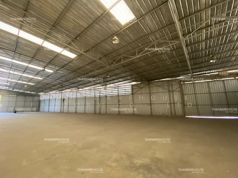 Warehouse for Rent 500 sqm Lam Luk Ka Pathum Thani Trailer Access, Pathum Thani, Bung Thong Lang, Lam Luk Ka, Pathum Thani, , 500 sqm, Warehouse/Factory For Rent, by THAI WAREHOUSE FACTORY CO., LTD., 500305675 - DDproperty.com