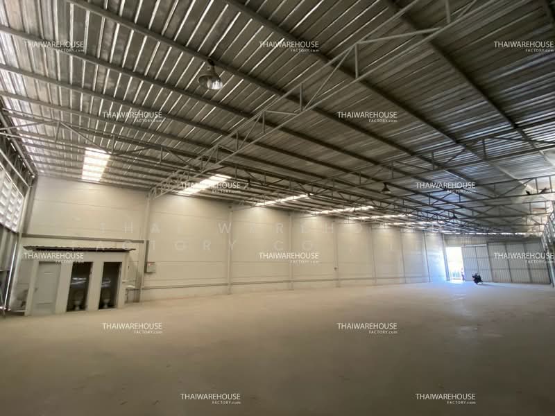 Warehouse for Rent 500 sqm Lam Luk Ka Pathum Thani Trailer Access, Pathum Thani, Bung Thong Lang, Lam Luk Ka, Pathum Thani, , 500 sqm, Warehouse/Factory For Rent, by THAI WAREHOUSE FACTORY CO., LTD., 500305675 - DDproperty.com