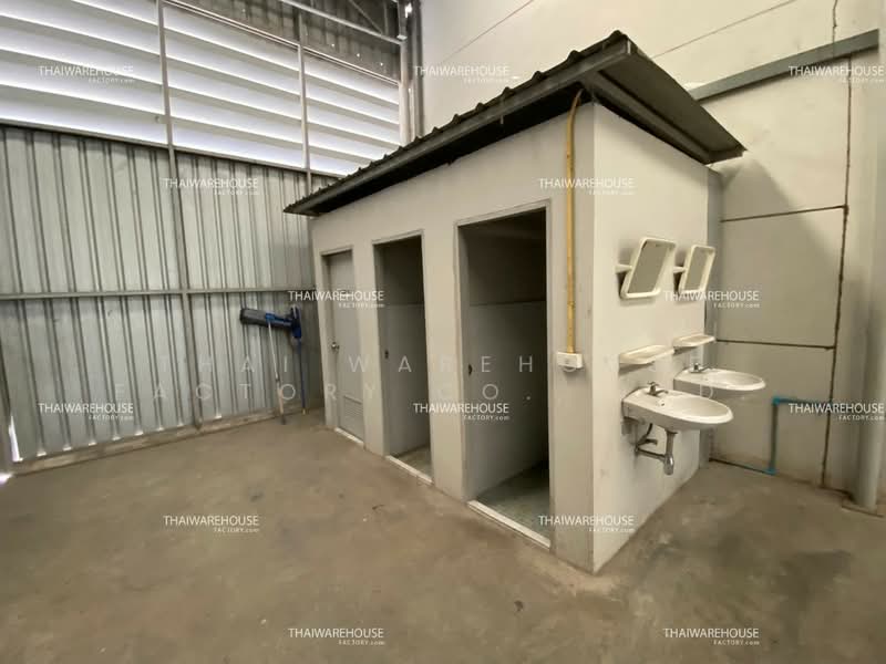 Warehouse for Rent 500 sqm Lam Luk Ka Pathum Thani Trailer Access, Pathum Thani, Bung Thong Lang, Lam Luk Ka, Pathum Thani, , 500 sqm, Warehouse/Factory For Rent, by THAI WAREHOUSE FACTORY CO., LTD., 500305675 - DDproperty.com