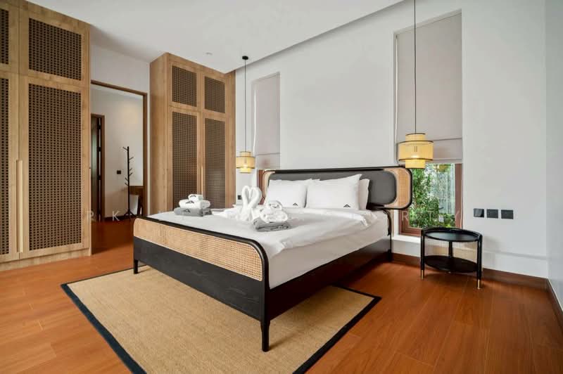 2R1091 Pool villa for rent 3 bedroom 4 bathroom 160,000/month at cherngtalay have fully furnished, ภูเก็ต, เชิงทะเล, ถลาง, ภูเก็ต, 490 ตร.ม., วิลล่า ให้เช่า, โดย PK LIFE Property, 500305680 - DDproperty.com