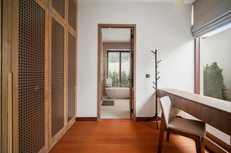 2R1091 Pool villa for rent 3 bedroom 4 bathroom 160,000/month at cherngtalay have fully furnished, Phuket, Choeng Thale, Thalang, Phuket, 3 Bedrooms, 490 sqm, Villa For Rent, by PK LIFE Property, 500305680 - DDproperty.com