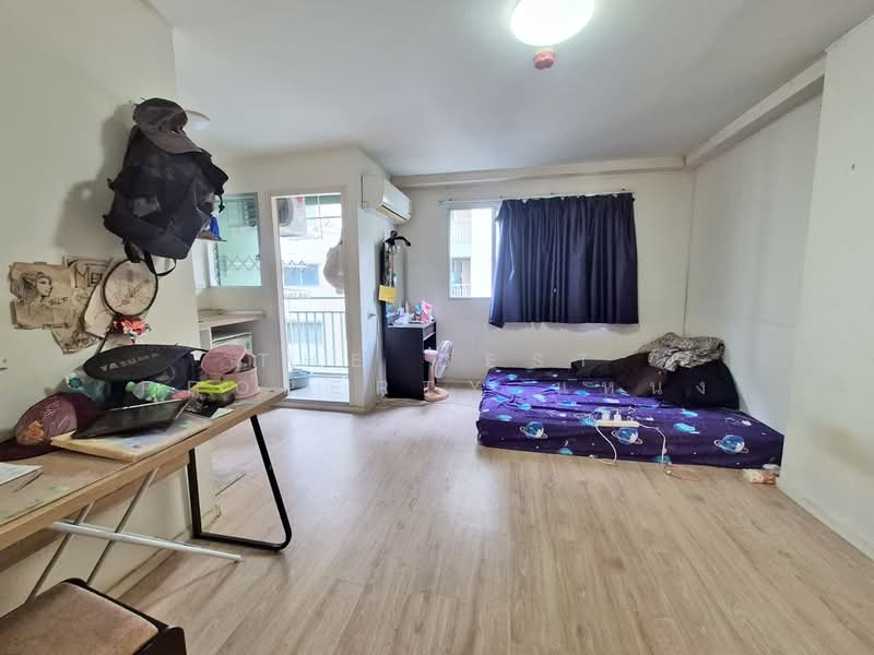 ขาย - Lumpini Condo Town Chonburi-Sukhumvit : ลุมพินี คอนโดทาวน์ ชลบุรี สุขุมวิท, ชลบุรี