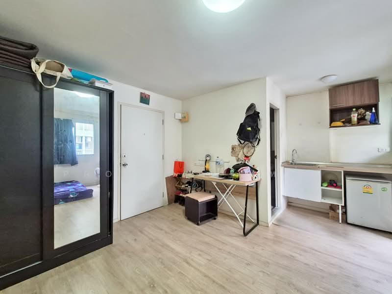 ขาย - Lumpini Condo Town Chonburi-Sukhumvit : ลุมพินี คอนโดทาวน์ ชลบุรี สุขุมวิท, ชลบุรี