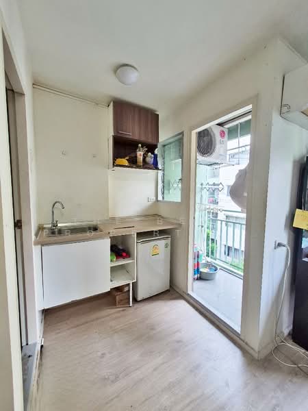 ขาย - Lumpini Condo Town Chonburi-Sukhumvit : ลุมพินี คอนโดทาวน์ ชลบุรี สุขุมวิท, ชลบุรี