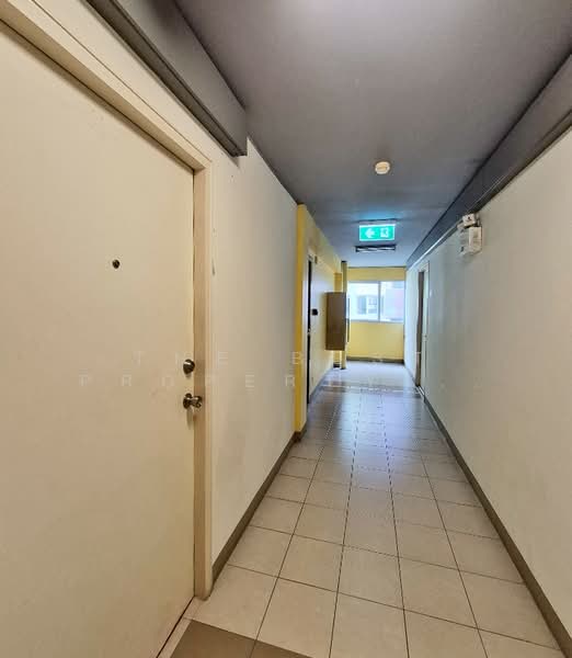 Lumpini Condo Town Chonburi-Sukhumvit, Chon Buri (Pattaya), Soi Phet Siam, Ban Suan, Muang Chon Buri, Chon Buri (Pattaya), 1 Bedroom, 22 sqm, Condo For Sale, by The Best Property แหน่ง, 500305681 - DDproperty.com