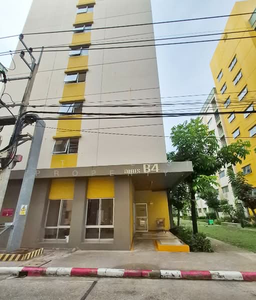 Lumpini Condo Town Chonburi-Sukhumvit, Chon Buri (Pattaya), Soi Phet Siam, Ban Suan, Muang Chon Buri, Chon Buri (Pattaya), 1 Bedroom, 22 sqm, Condo For Sale, by The Best Property แหน่ง, 500305681 - DDproperty.com