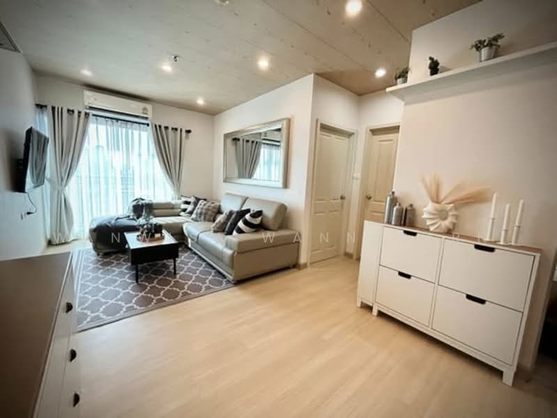 Supalai Veranda Rama 9, Bangkok, 349 Rama 9, Bang Kapi, Huai Khwang, Bangkok, 3 Bedrooms, 120 sqm, Condo For Rent, by Wanwisa Wannasarn, 500305683 - DDproperty.com