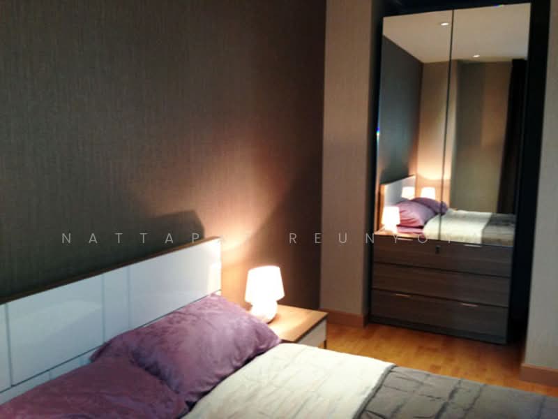 The President Sukhumvit 81, Bangkok, Soi Sukhumvit 81, Sukhumvit Road, Phra Kanong Nua, Watthana, Bangkok, 1 Bedroom, 40 sqm, Condo For Sale, by Nattapat Reunyota, 500305685 - DDproperty.com