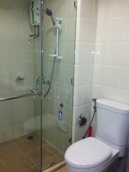 The President Sukhumvit 81, Bangkok, Soi Sukhumvit 81, Sukhumvit Road, Phra Kanong Nua, Watthana, Bangkok, 1 Bedroom, 40 sqm, Condo For Sale, by Nattapat Reunyota, 500305685 - DDproperty.com