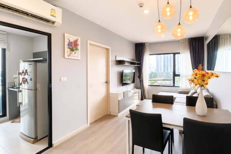 Aspire Sathon-Taksin (Copper Zone) : แอสปาย สาทร-ตากสิน (คอปเปอร์โซน), กรุงเทพ, 65 ถ.กัลปพฤกษ์ บางค้อ, บางค้อ, จอมทอง, กรุงเทพ, 47 ตร.ม., คอนโด ขาย, โดย คุณปุณยวีร์  ภู่ทอง (อ้อ), 500305686 - DDproperty.com