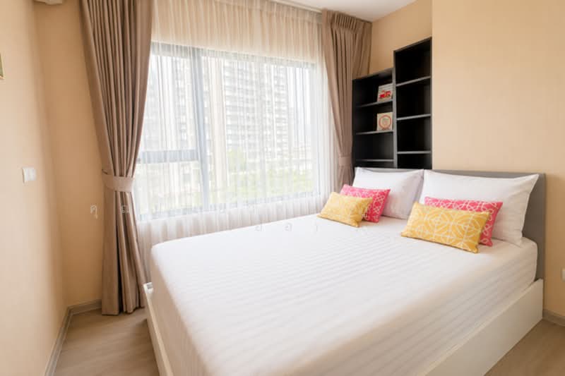 Aspire Sathon-Taksin (Copper Zone) : แอสปาย สาทร-ตากสิน (คอปเปอร์โซน), กรุงเทพ, 65 ถ.กัลปพฤกษ์ บางค้อ, บางค้อ, จอมทอง, กรุงเทพ, 47 ตร.ม., คอนโด ขาย, โดย คุณปุณยวีร์  ภู่ทอง (อ้อ), 500305686 - DDproperty.com