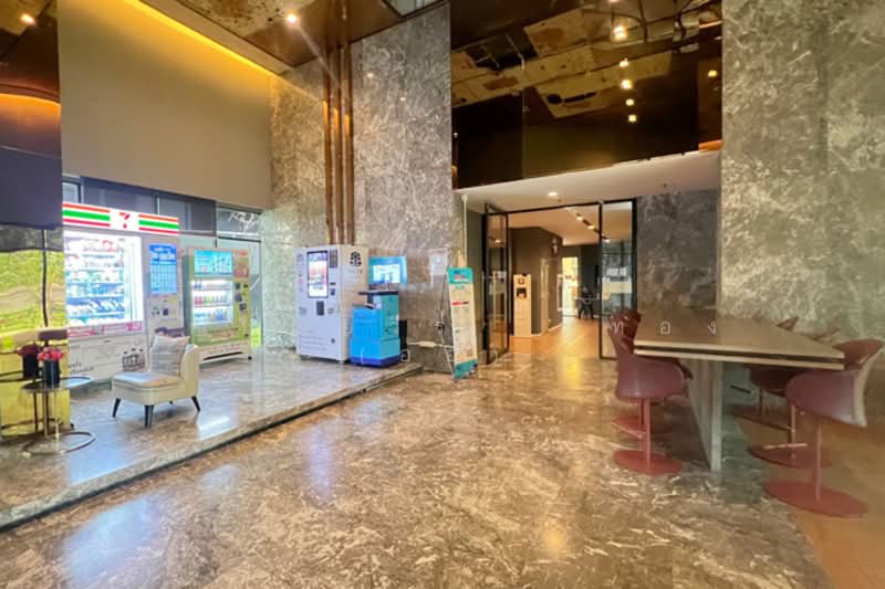 Aspire Sathon-Taksin (Copper Zone) : แอสปาย สาทร-ตากสิน (คอปเปอร์โซน), กรุงเทพ, 65 ถ.กัลปพฤกษ์ บางค้อ, บางค้อ, จอมทอง, กรุงเทพ, 47 ตร.ม., คอนโด ขาย, โดย คุณปุณยวีร์  ภู่ทอง (อ้อ), 500305686 - DDproperty.com
