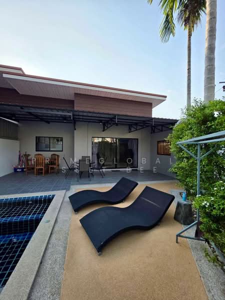 The Pool Villa Thalang, ภูเก็ต, ศรีสุนทร, ถลาง, ภูเก็ต, 100 ตร.ม., วิลล่า ให้เช่า, โดย primeglobalasset bee, 500305688 - DDproperty.com