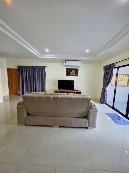 บ้านเดี่ยว, Phuket, Sri Sunthon, Thalang, Phuket, 3 Bedrooms, 100 sqm, Villa For Rent, by primeglobalasset bee, 500305688 - DDproperty.com