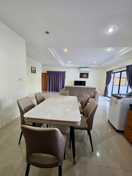 บ้านเดี่ยว, Phuket, Sri Sunthon, Thalang, Phuket, 3 Bedrooms, 100 sqm, Villa For Rent, by primeglobalasset bee, 500305688 - DDproperty.com