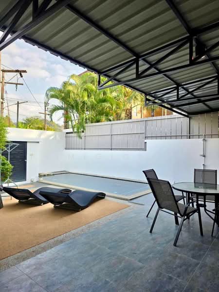 บ้านเดี่ยว, Phuket, Sri Sunthon, Thalang, Phuket, 3 Bedrooms, 100 sqm, Villa For Rent, by primeglobalasset bee, 500305688 - DDproperty.com