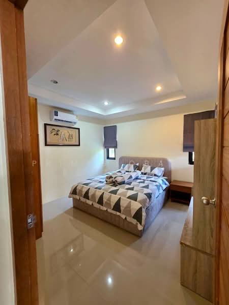 บ้านเดี่ยว, Phuket, Sri Sunthon, Thalang, Phuket, 3 Bedrooms, 100 sqm, Villa For Rent, by primeglobalasset bee, 500305688 - DDproperty.com