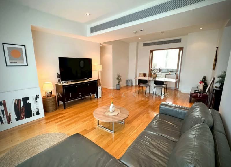 Millennium Residence, Bangkok, Sukhumvit Road, Khlong Toei, Bangkok, 3 Bedrooms, 146 sqm, Condo For Rent, by Wanwisa Wannasarn, 500305689 - DDproperty.com
