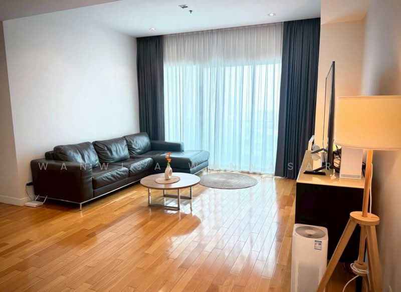 Millennium Residence, Bangkok, Sukhumvit Road, Khlong Toei, Bangkok, 3 Bedrooms, 146 sqm, Condo For Rent, by Wanwisa Wannasarn, 500305689 - DDproperty.com
