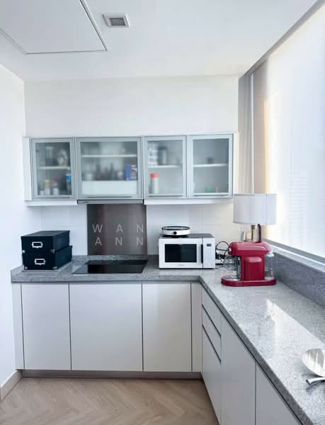 Millennium Residence, Bangkok, Sukhumvit Road, Khlong Toei, Bangkok, 3 Bedrooms, 146 sqm, Condo For Rent, by Wanwisa Wannasarn, 500305689 - DDproperty.com