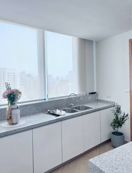 Millennium Residence : มิลเลนเนียม เรสซิเดนซ์, กรุงเทพ, ซอยสุขุมวิท 20 ถนนสุขุมวิท แขวงคลองเตยเหนือ เขตวัฒนา กรุงเทพมหานคร, คลองเตย, กรุงเทพ, 146 ตร.ม., คอนโด ให้เช่า, โดย Wanwisa Wannasarn, 500305689 - DDproperty.com