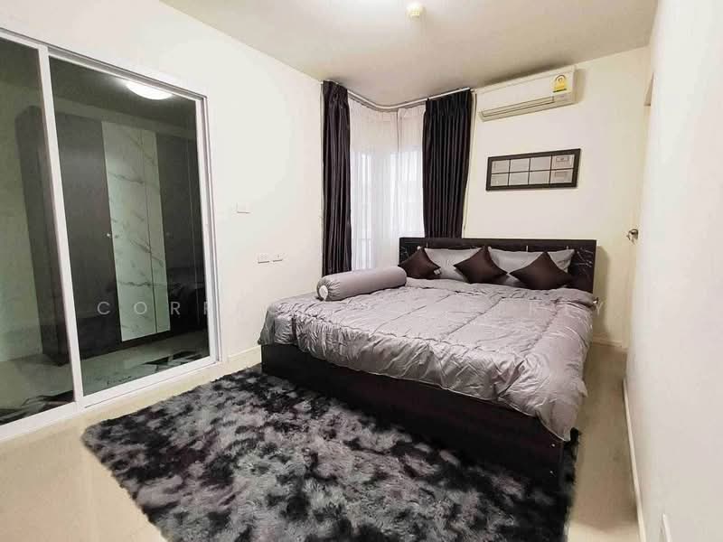 Kensington Bearing, Samut Prakan, Santikham 11, Samrong Nua, Muang Samut Prakarn, Samut Prakan, 2 Bedrooms, 61 sqm, Condo For Rent, by Correct Property, 500305690 - DDproperty.com